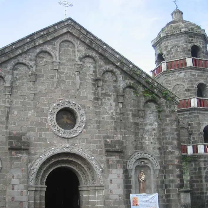 church