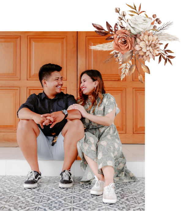 Our Story Photo